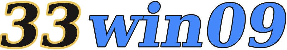 33win09 logo