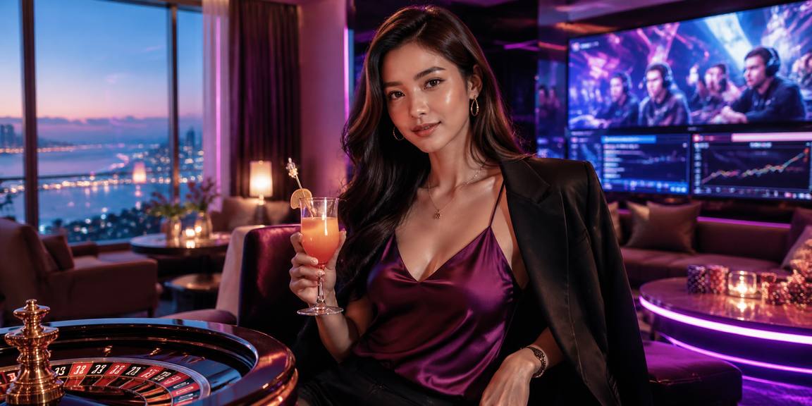 33win09 Bên trong sảnh casino của chúng tôi